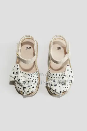 Ankle-Strap Sandals