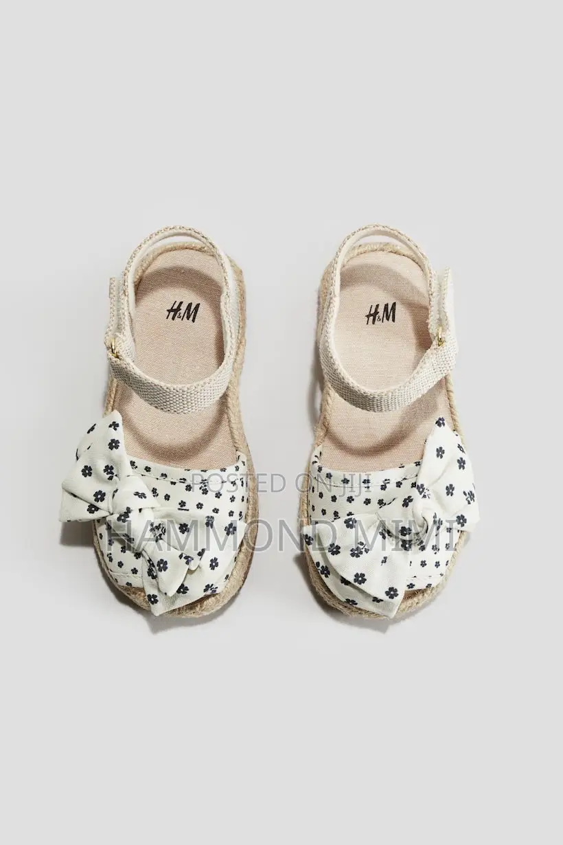 Ankle-Strap Sandals