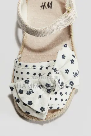 Ankle-Strap Sandals
