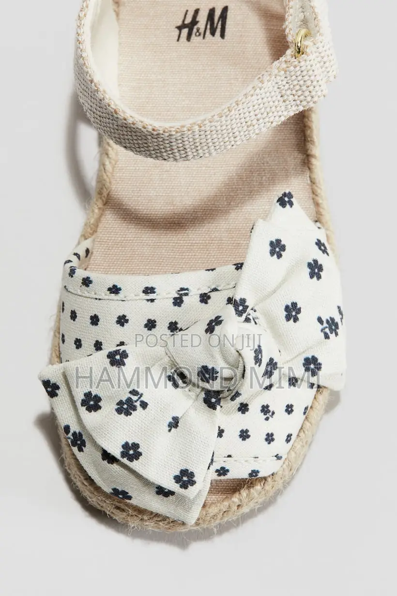Ankle-Strap Sandals