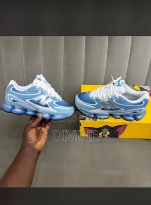 New Balance
