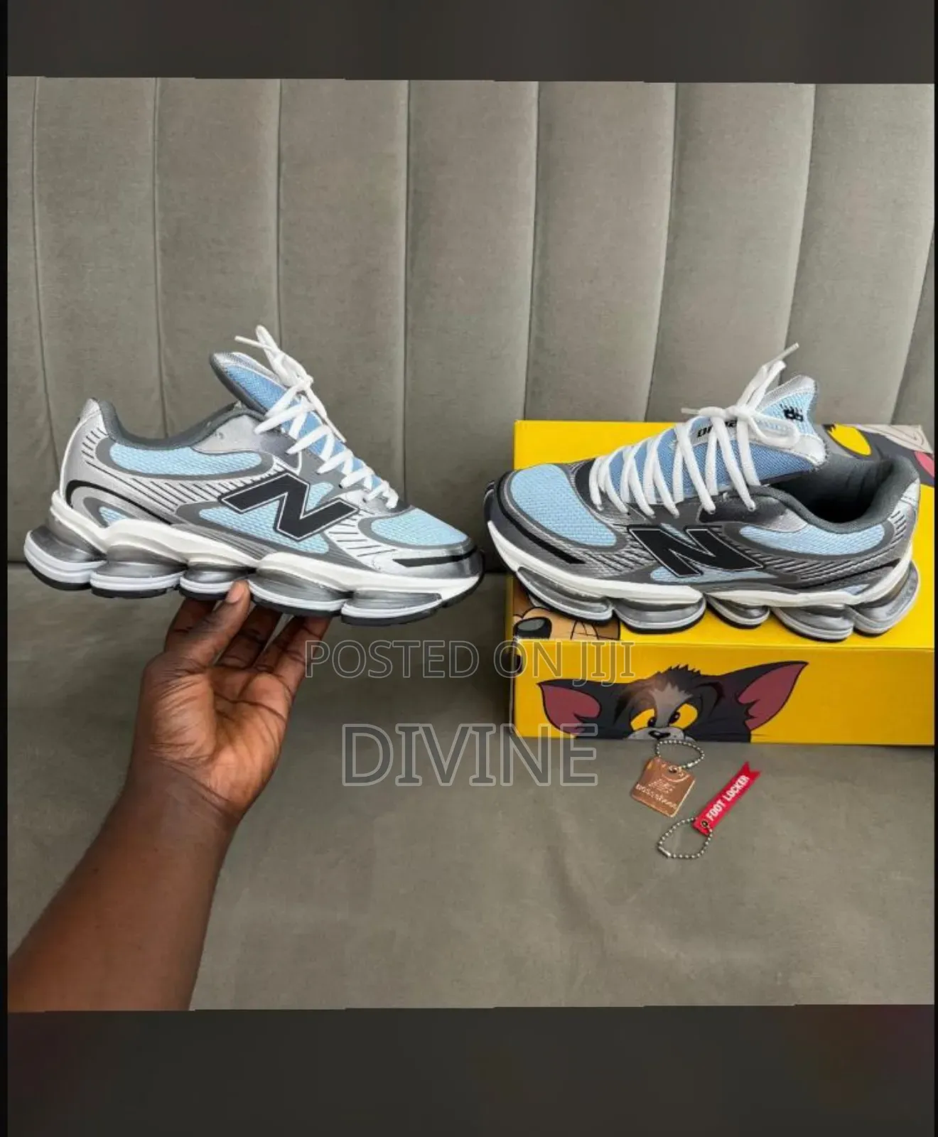 New Balance