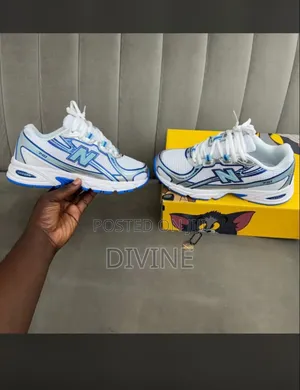 New Balance