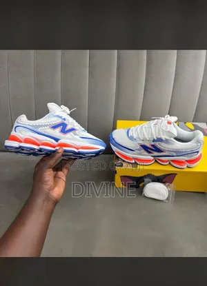 New Balance