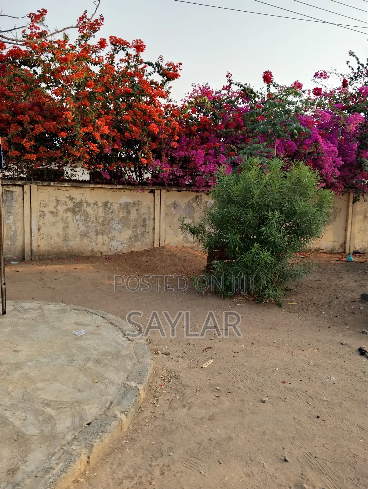 6bdrm House in Tema Metropolitan for sale