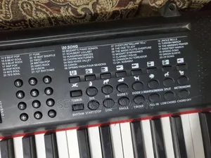 Nice Keyboard