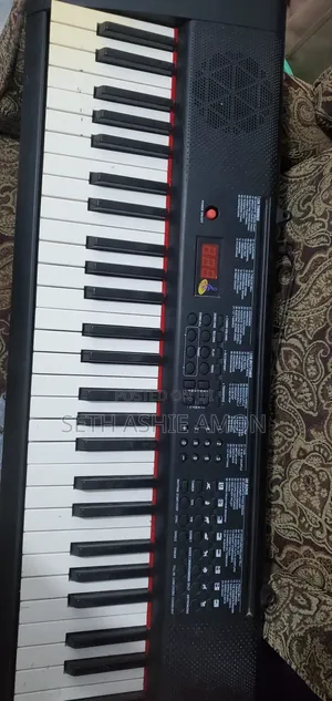 Nice Keyboard