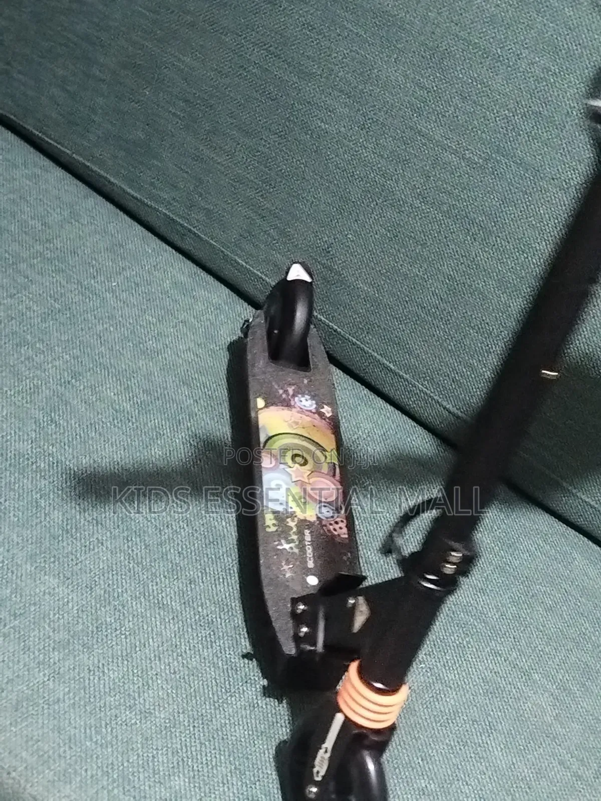 New Electric Scooter for Teens and Adults
