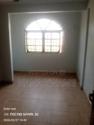Furnished 2bdrm Apartment in Richmoni Estate, Ejisu-Juaben Municipal