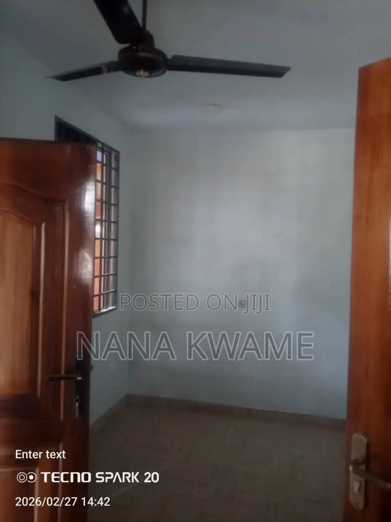 Furnished 2bdrm Apartment in Richmoni Estate, Ejisu-Juaben Municipal