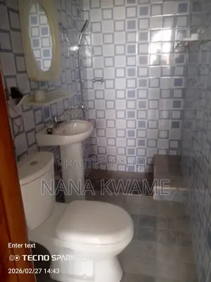 Furnished 2bdrm Apartment in Richmoni Estate, Ejisu-Juaben Municipal