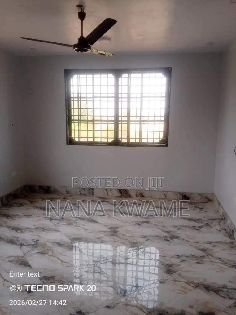 Furnished 2bdrm Apartment in Richmoni Estate, Ejisu-Juaben Municipal