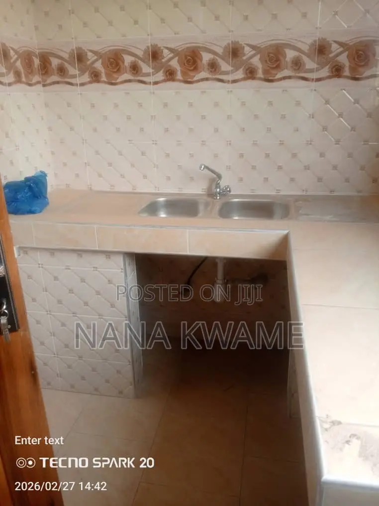 Furnished 2bdrm Apartment in Richmoni Estate, Ejisu-Juaben Municipal