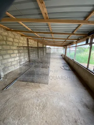 Three Plots of Land Available for Sale