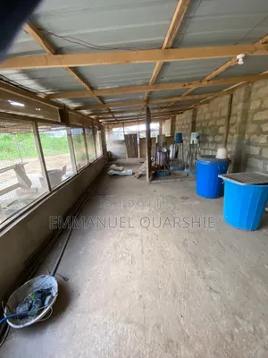 Three Plots of Land Available for Sale