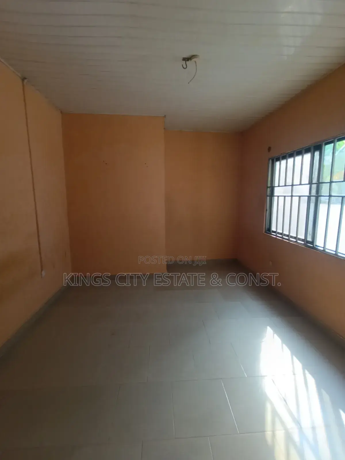 1bdrm Apartment in Pentecost-Junction, Ablekuma for rent
