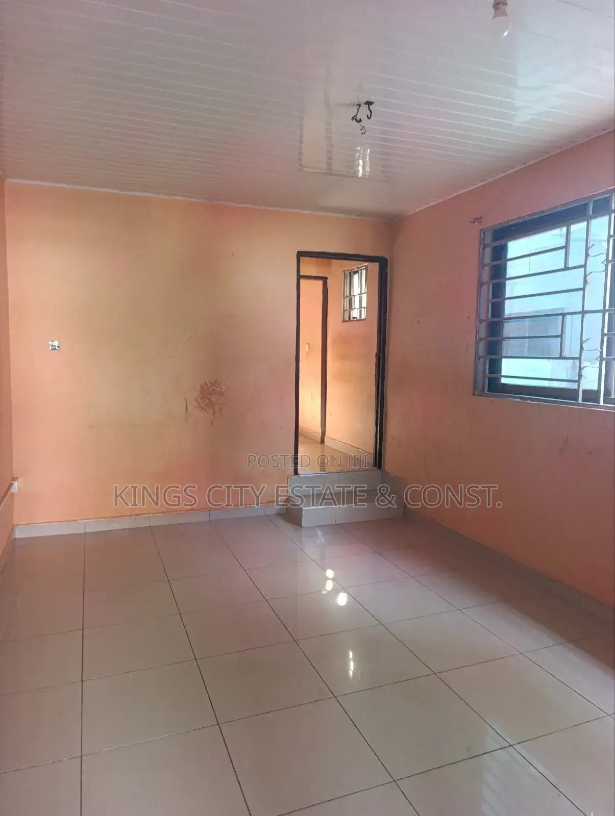1bdrm Apartment in Pentecost-Junction, Ablekuma for rent