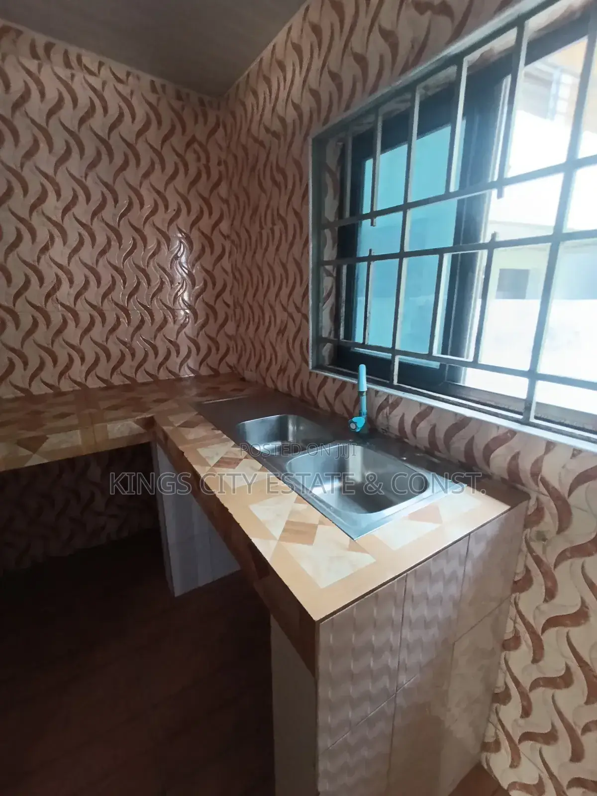 1bdrm Apartment in Pentecost-Junction, Ablekuma for rent