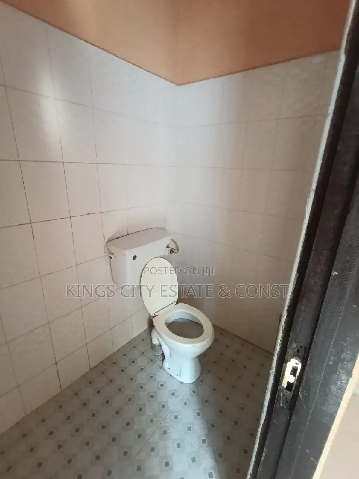 1bdrm Apartment in Pentecost-Junction, Ablekuma for rent