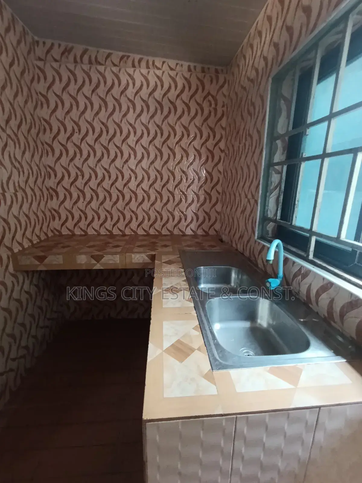 1bdrm Apartment in Pentecost-Junction, Ablekuma for rent
