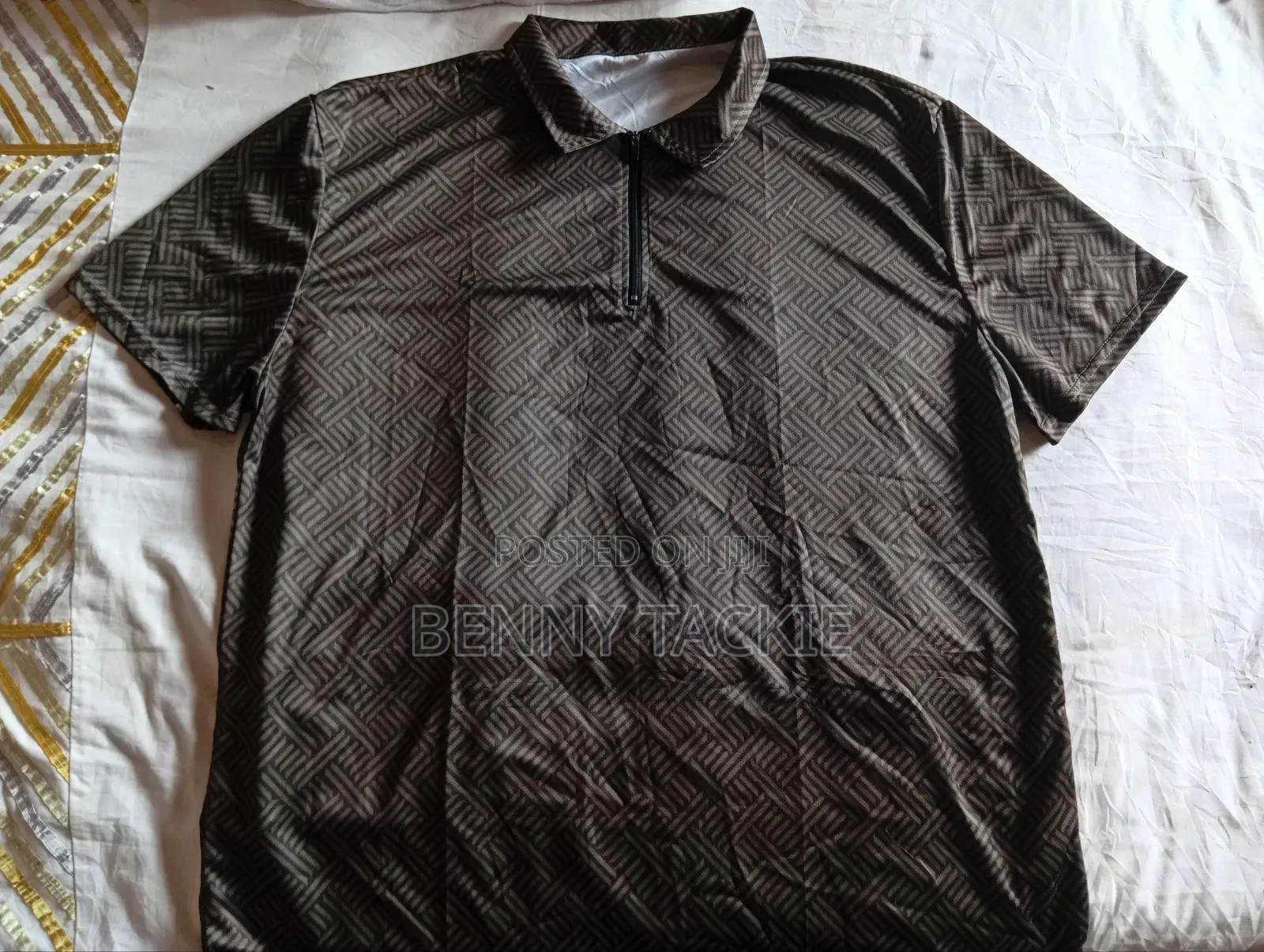 Quality Men's Flexible Shirt and Trouser, Stylish Design