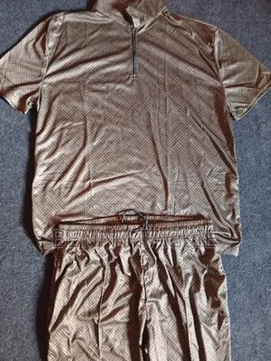 Quality Men's Flexible Shirt and Trouser, Stylish Design