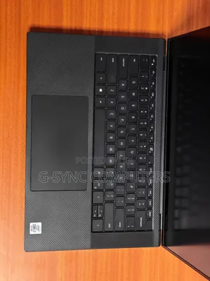 Laptop Dell XPS 15 16GB Intel Core i7 SSD 512GB
