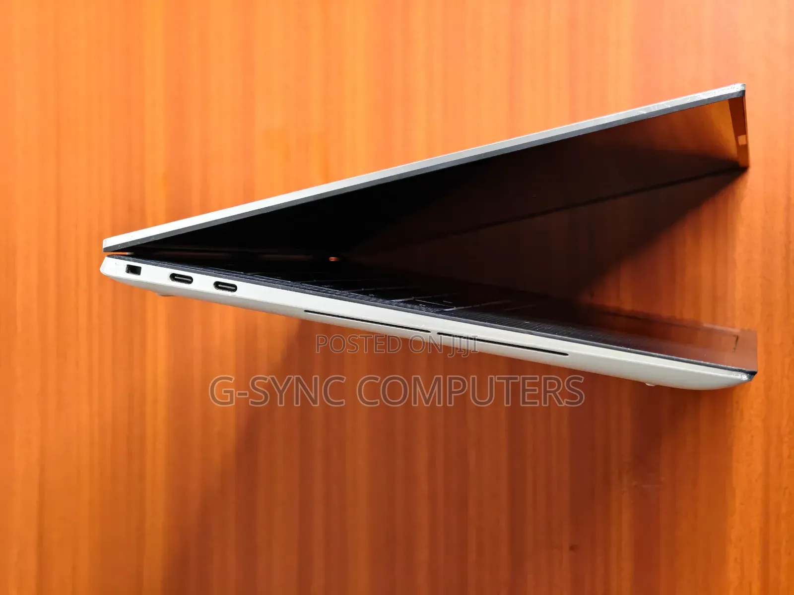 Laptop Dell XPS 15 16GB Intel Core i7 SSD 512GB
