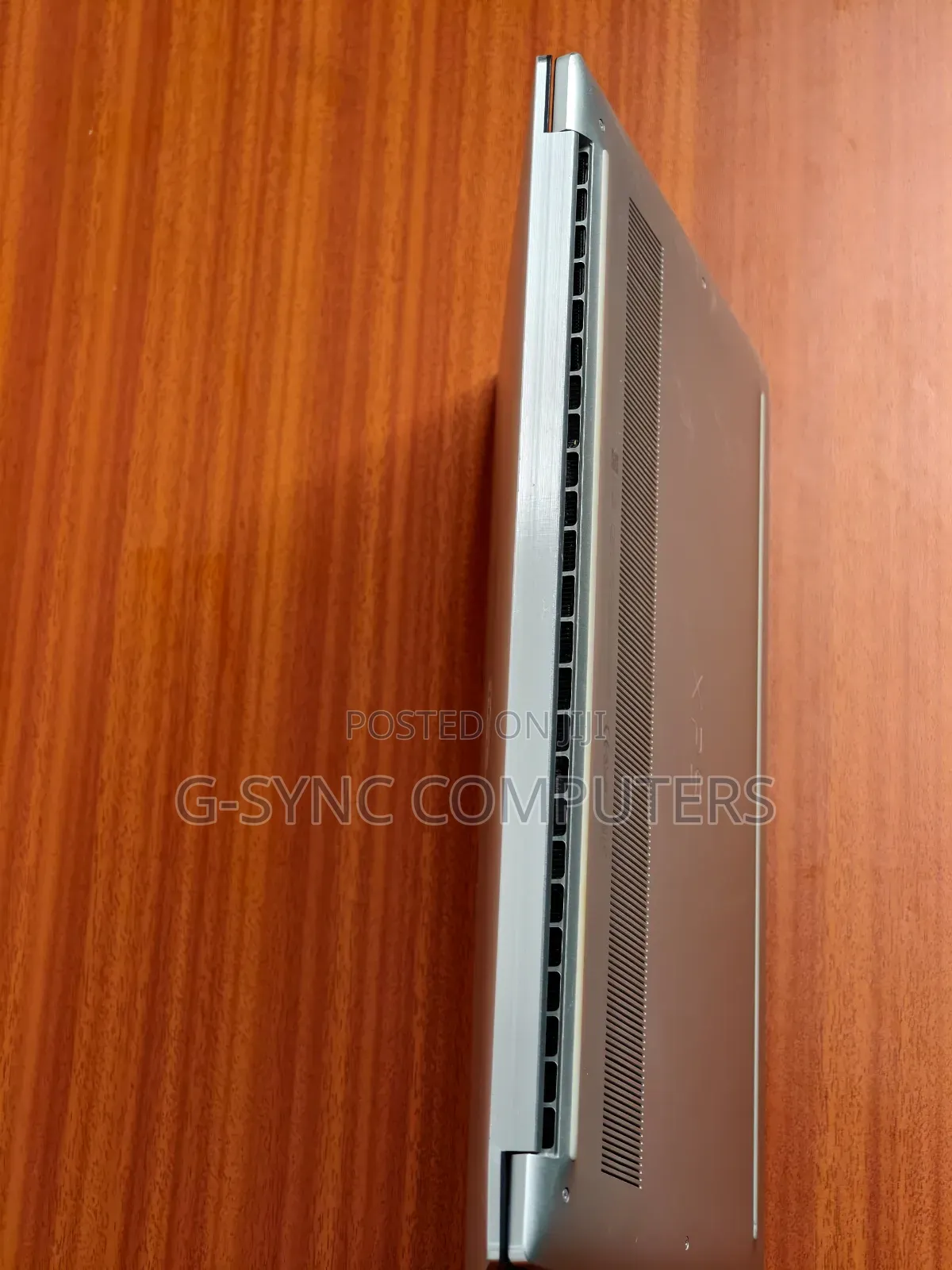 Laptop Dell XPS 15 16GB Intel Core i7 SSD 512GB