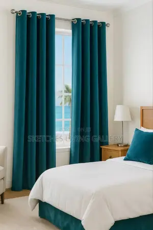 Soft Elegant Curtain Drapes for Every Room