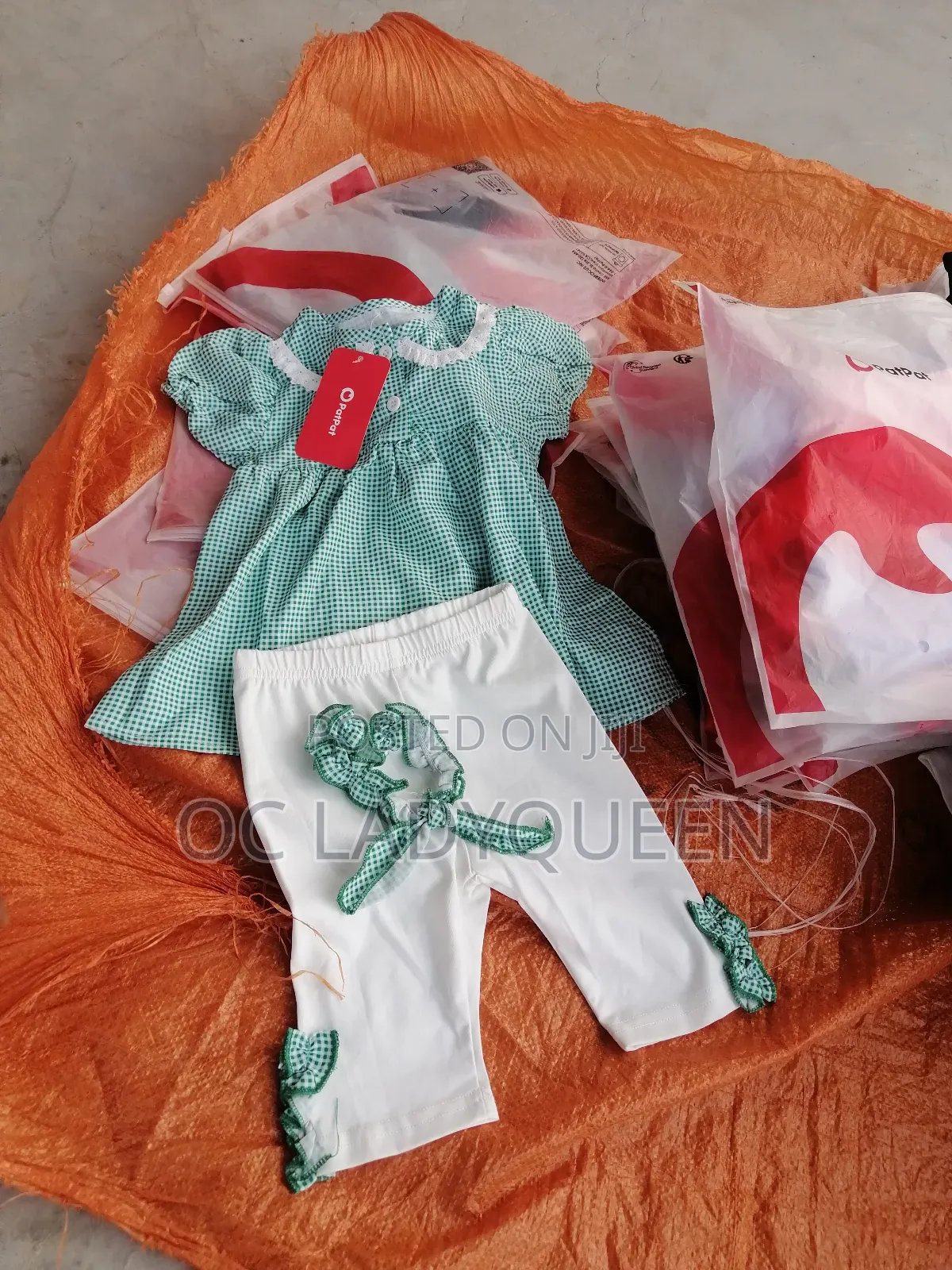 Beautiful Children Wear