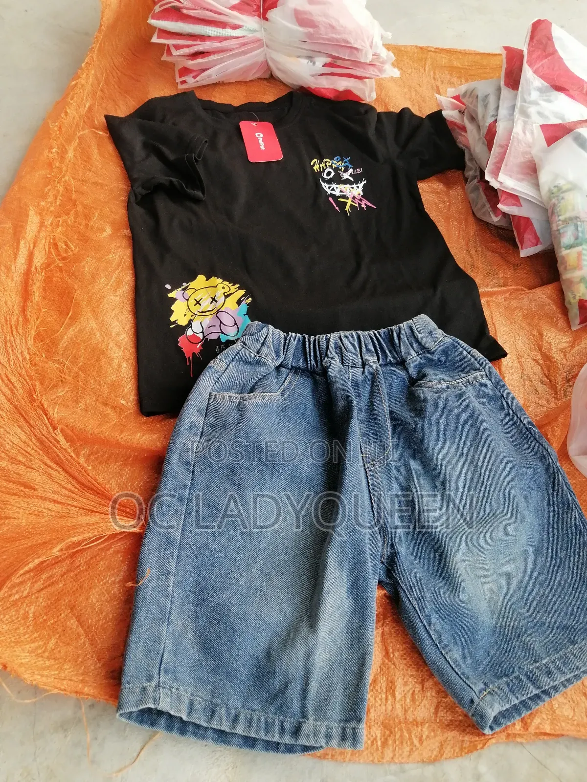 Beautiful Children Wear