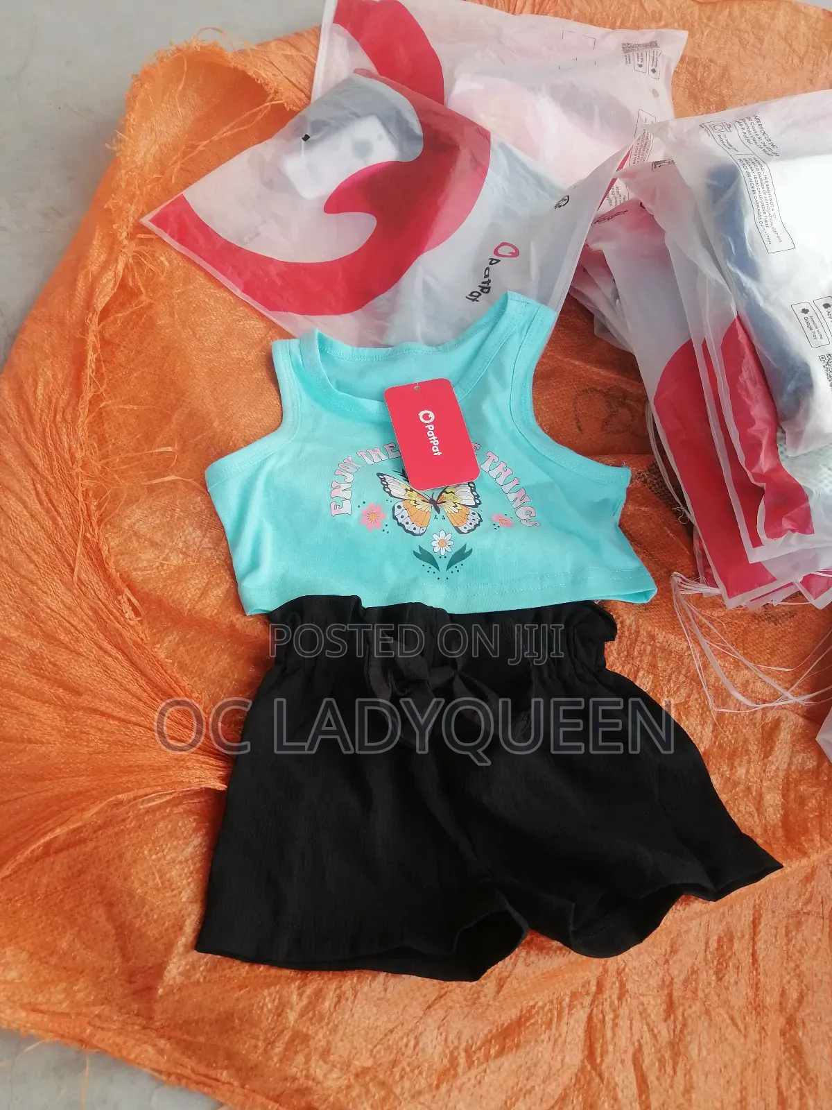 Beautiful Children Wear