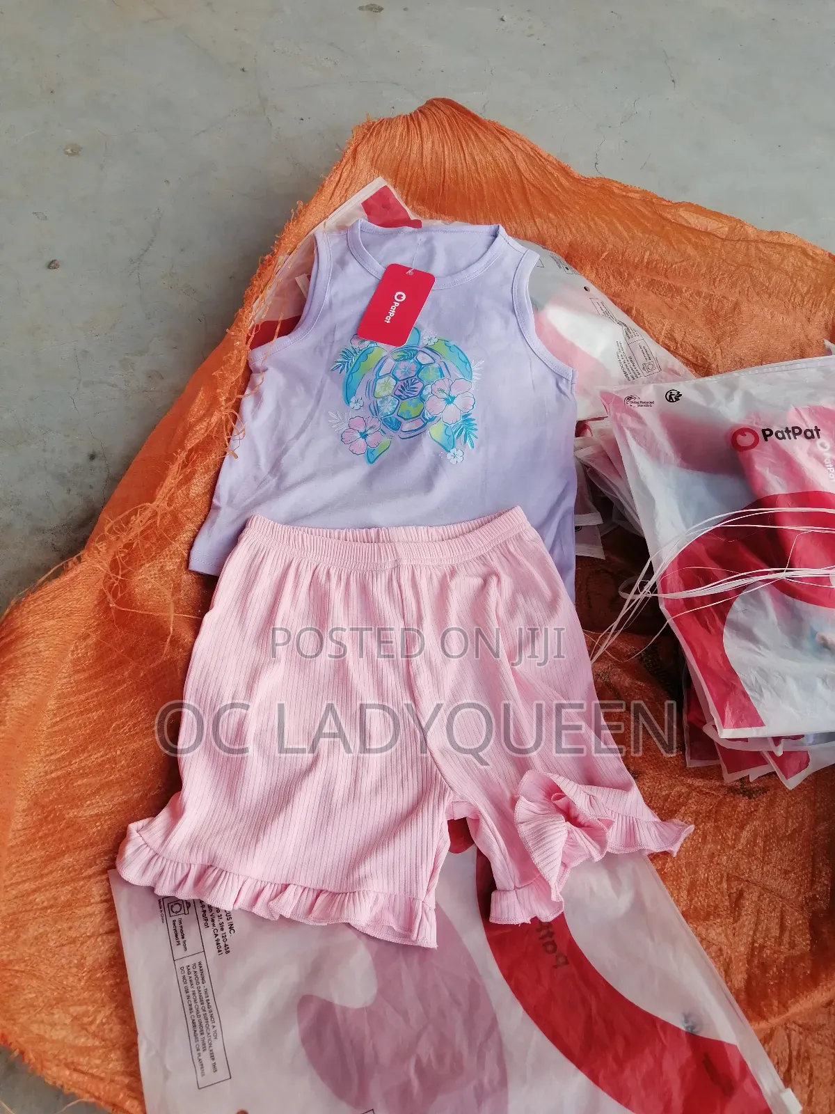 Beautiful Children Wear