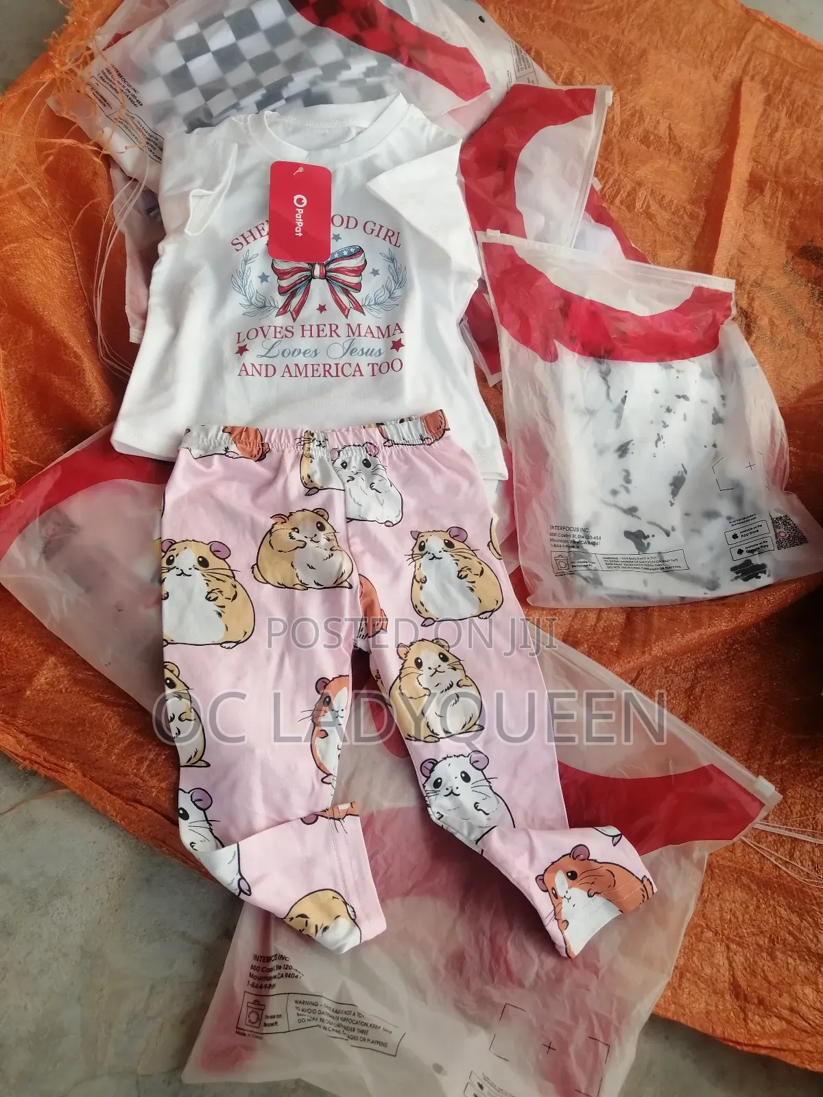 Beautiful Children Wear
