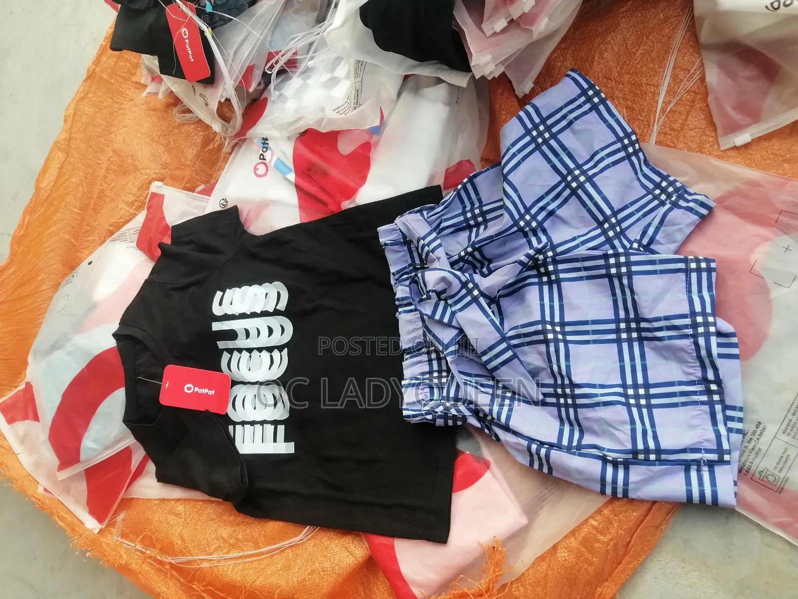 Beautiful Children Wear