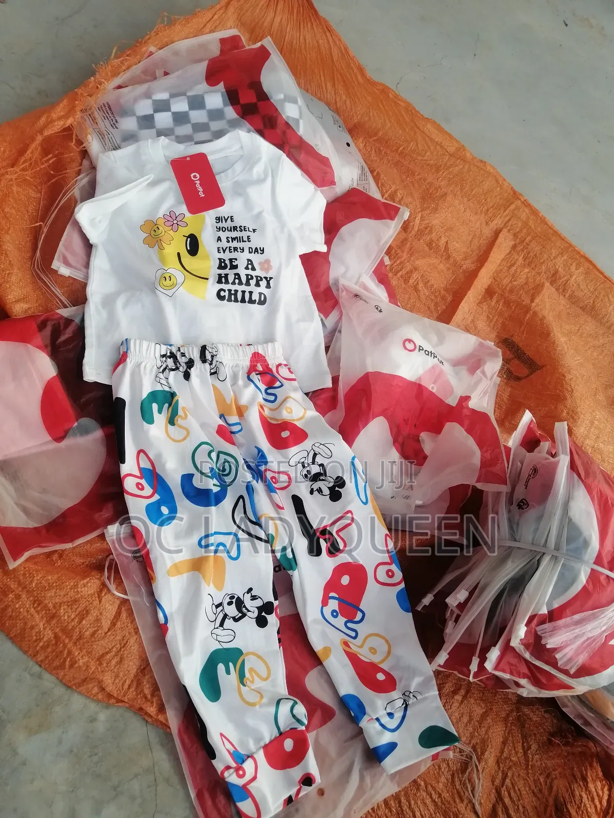 Beautiful Children Wear