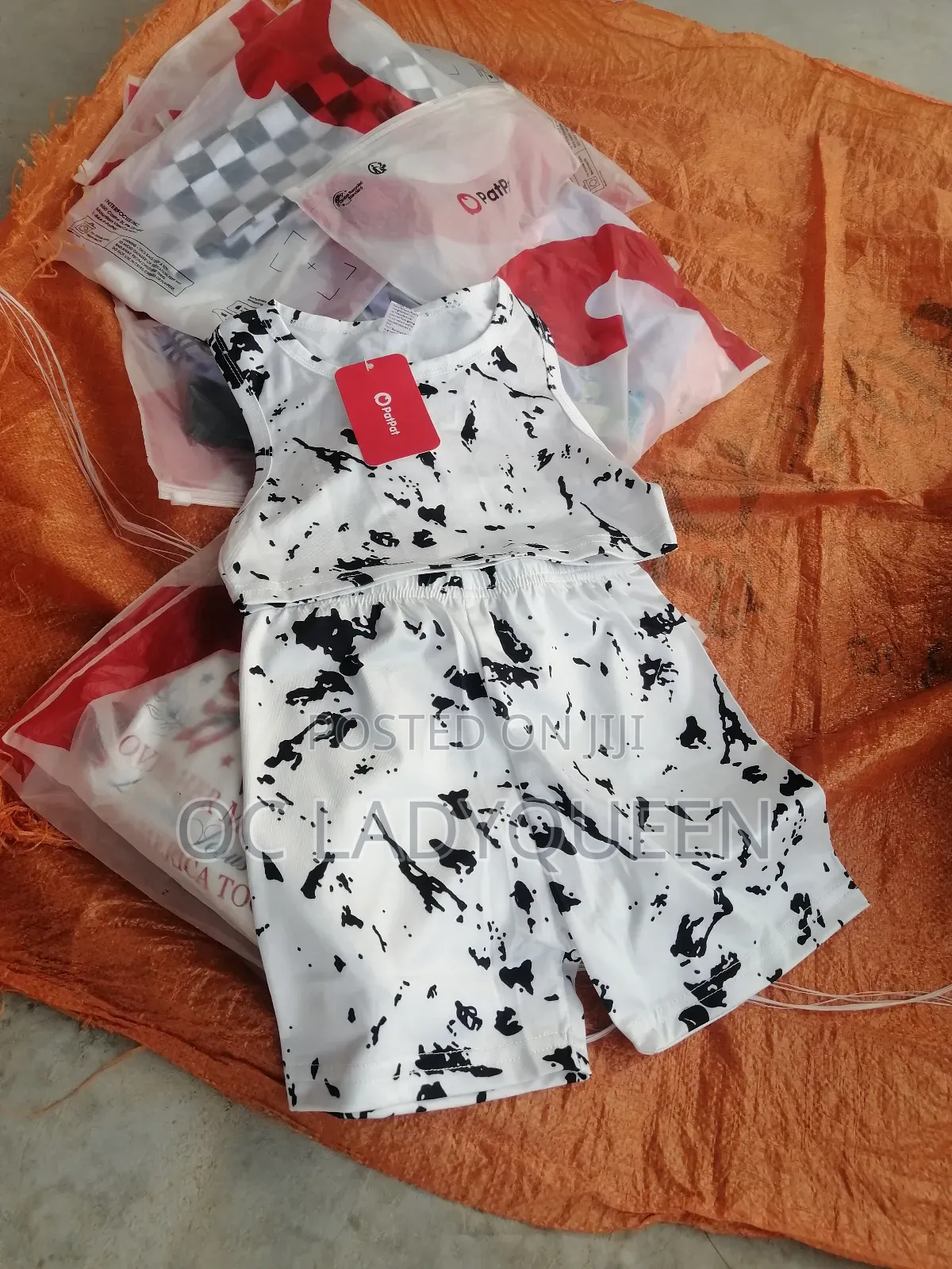 Beautiful Children Wear