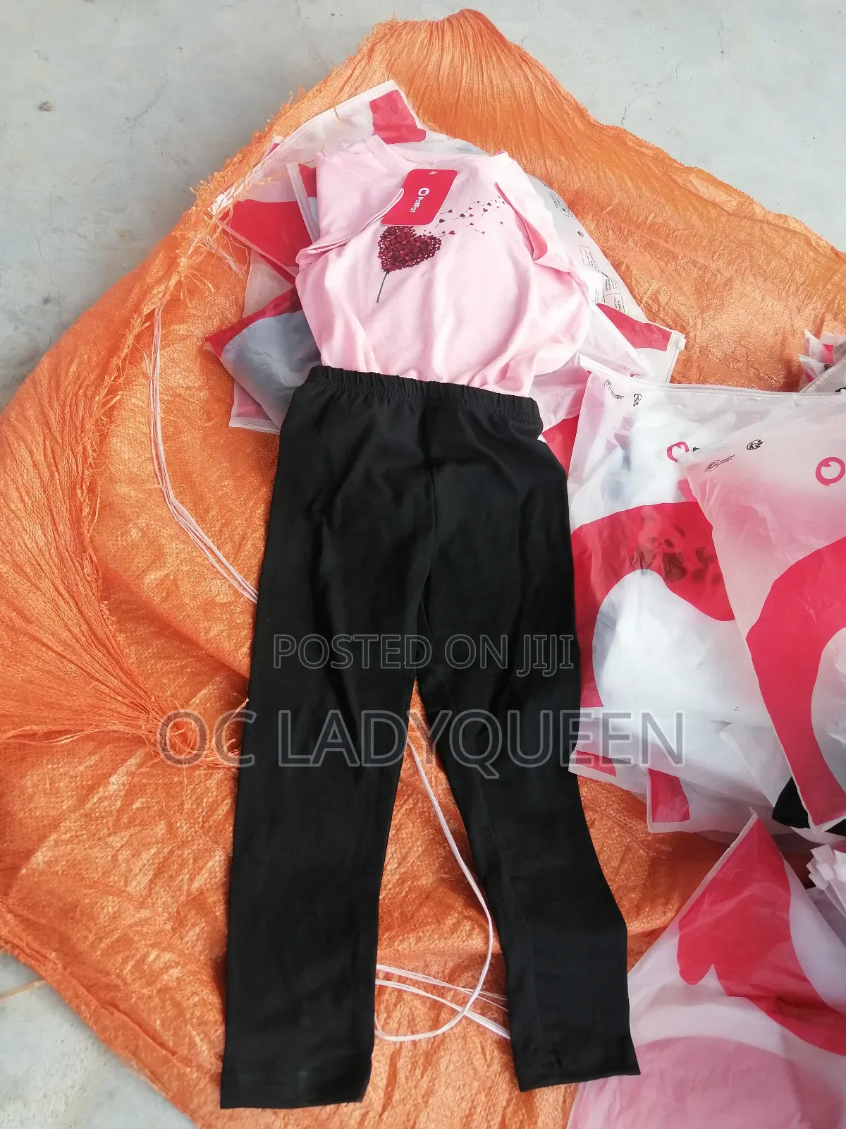 Beautiful Children Wear