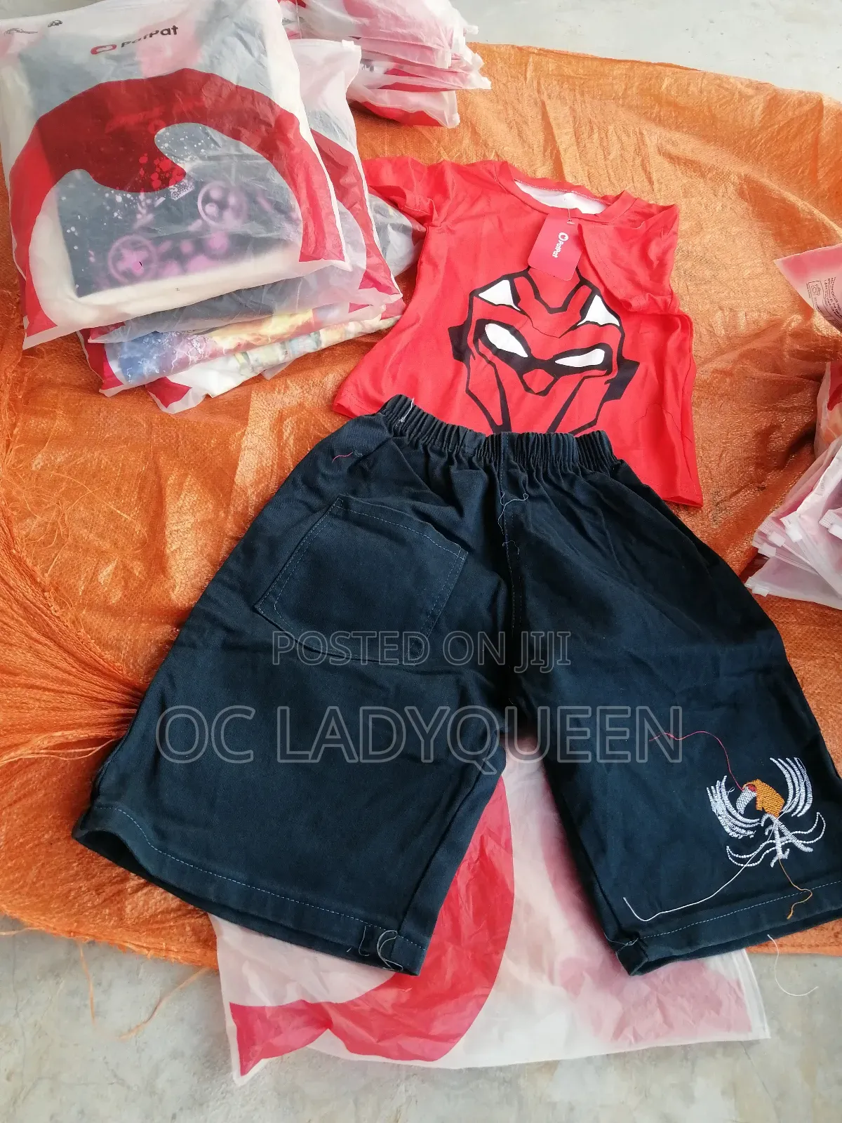 Beautiful Children Wear