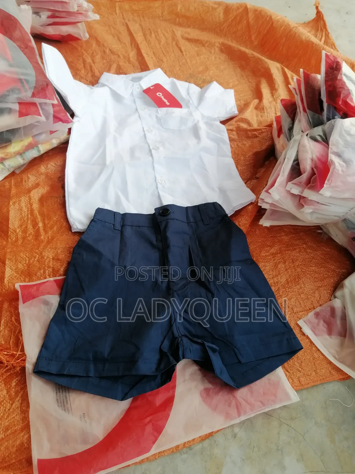 Beautiful Children Wear