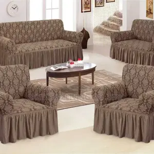 Comfortable Stylish Sofa Cover