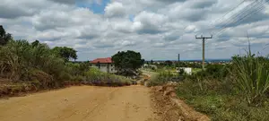 Gt/Accra, Kwabenya _ 2 Plots (100ft X 160f) Land