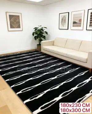 Soft Cozy Woolen Carpets for Every Home