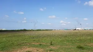 Gt/Accra, (Tema - Aflao Road) _ 22 Acres Commercial Land