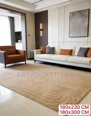 Transform Your Floor With Beautiful Carpet.
