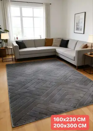 Durable Stylish Woolen Carpets for Your Home
