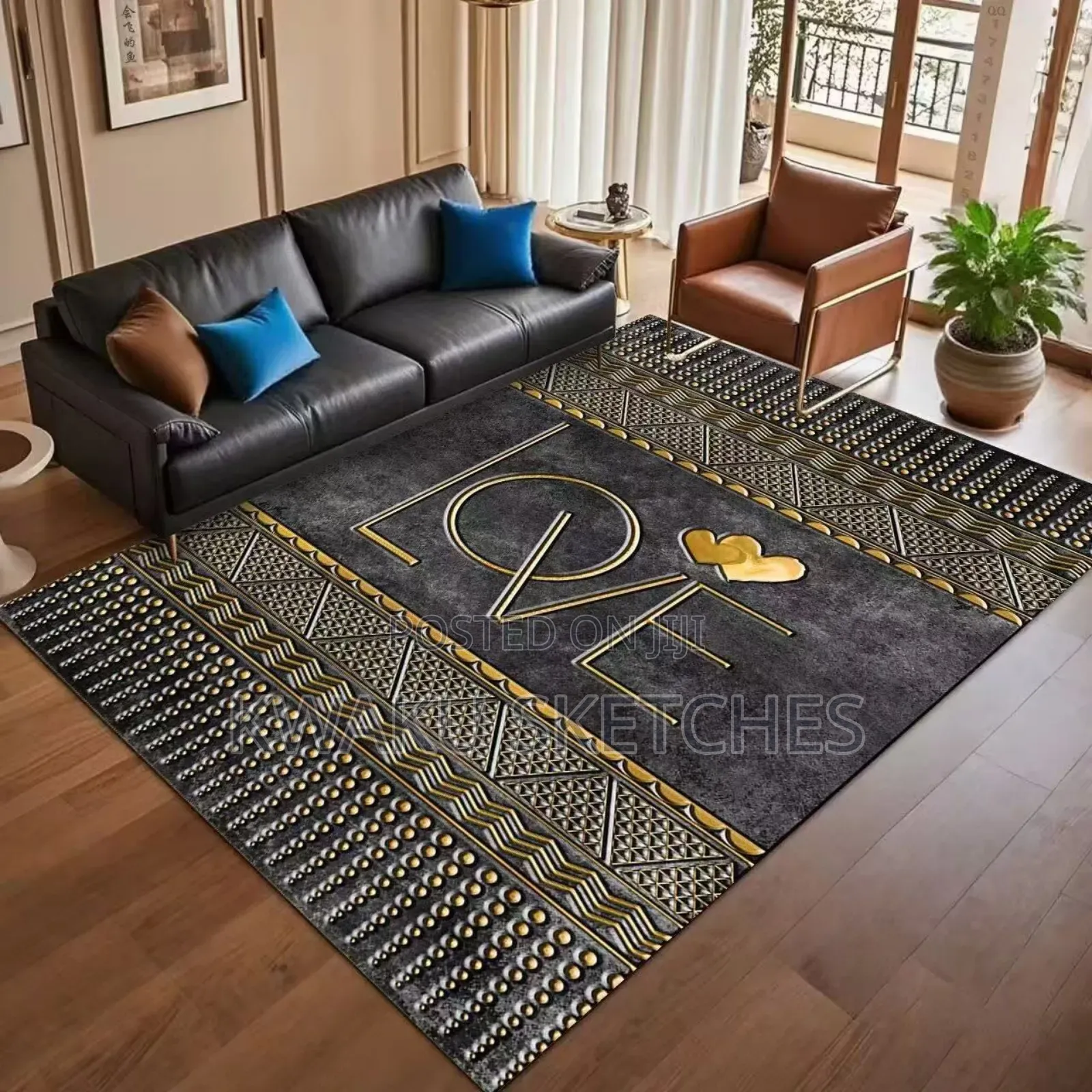 Luxury Carpets at Affordable Prices