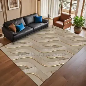 Experience Comfort With Soft Woolen Carpet