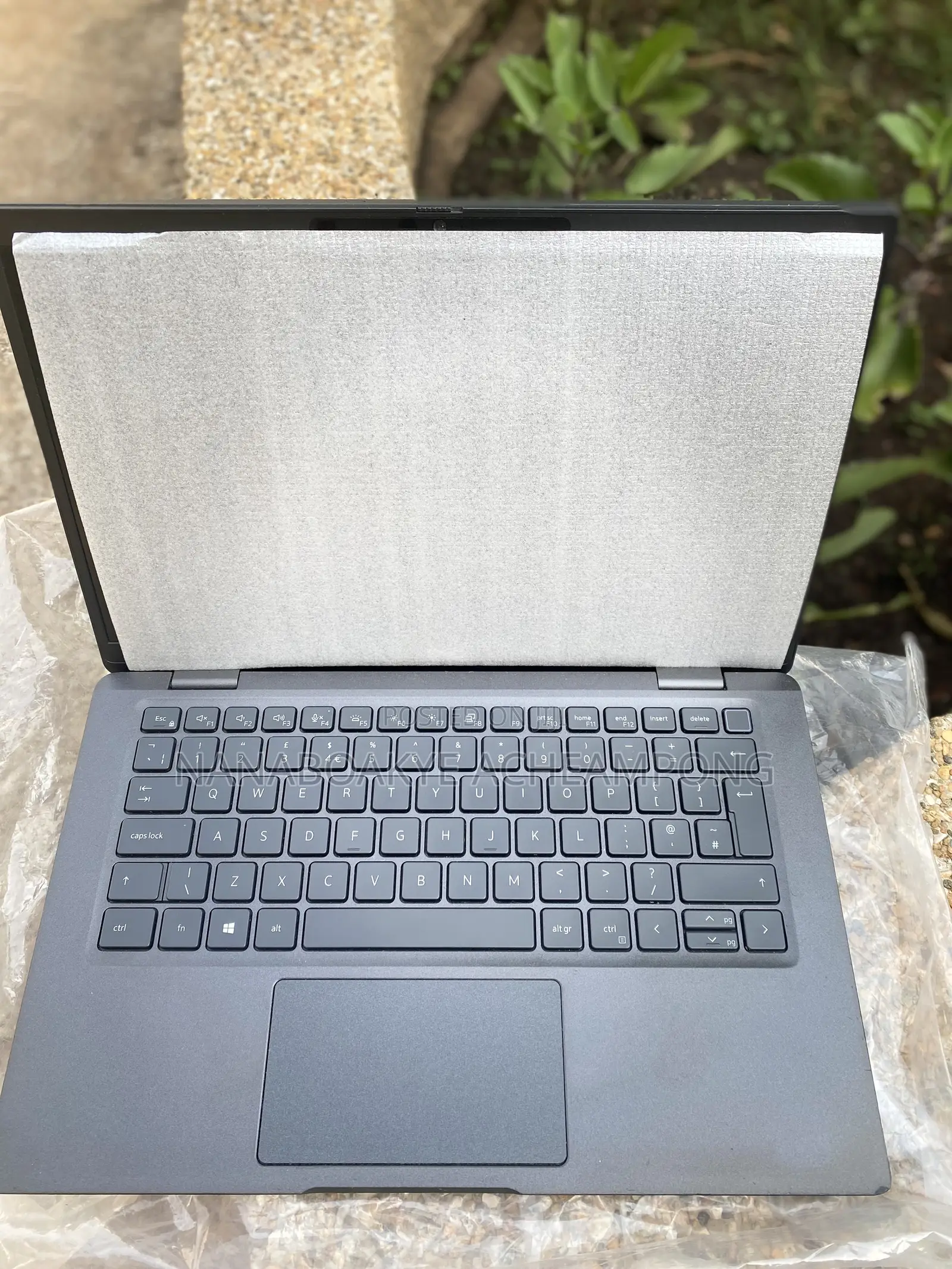 Laptop Dell Latitude 7320 16GB Intel Core i5 SSD 500GB